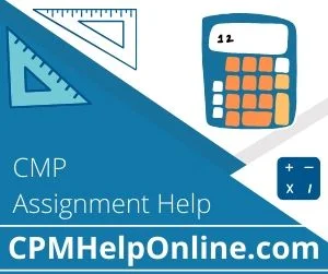 CPM Assignment Help