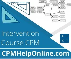 CPM Intervention Course