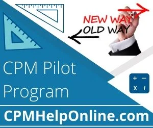 CPM Pilot -Program