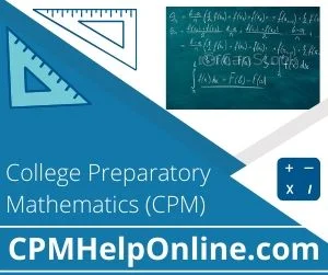 Cc2 Core Connections Cpm Homework Help Cc2 Core Connections Assignment Help